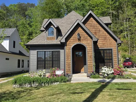 5505 Alabama Avenue Chattanooga TN 37409