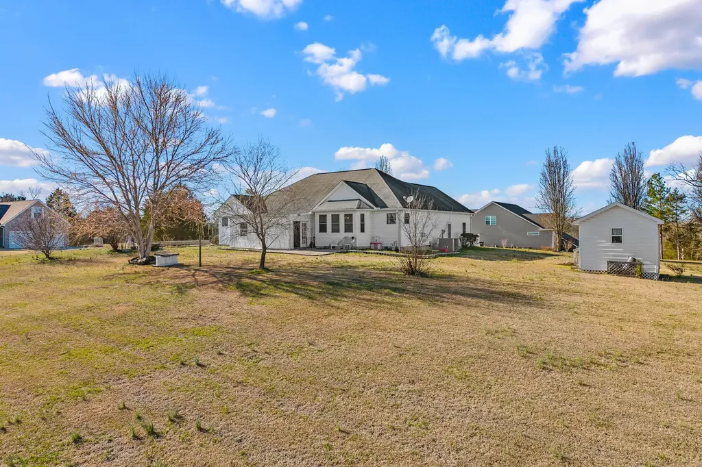 143 County Road 7030 Athens TN 37303