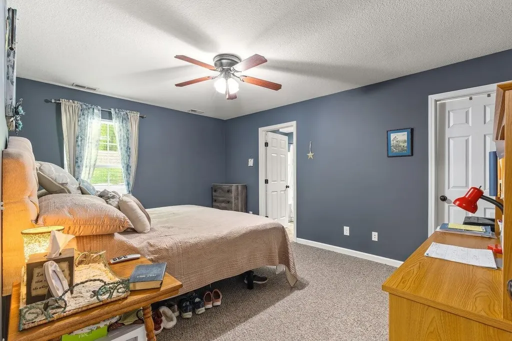 158 Park Avenue Madisonville TN 37354