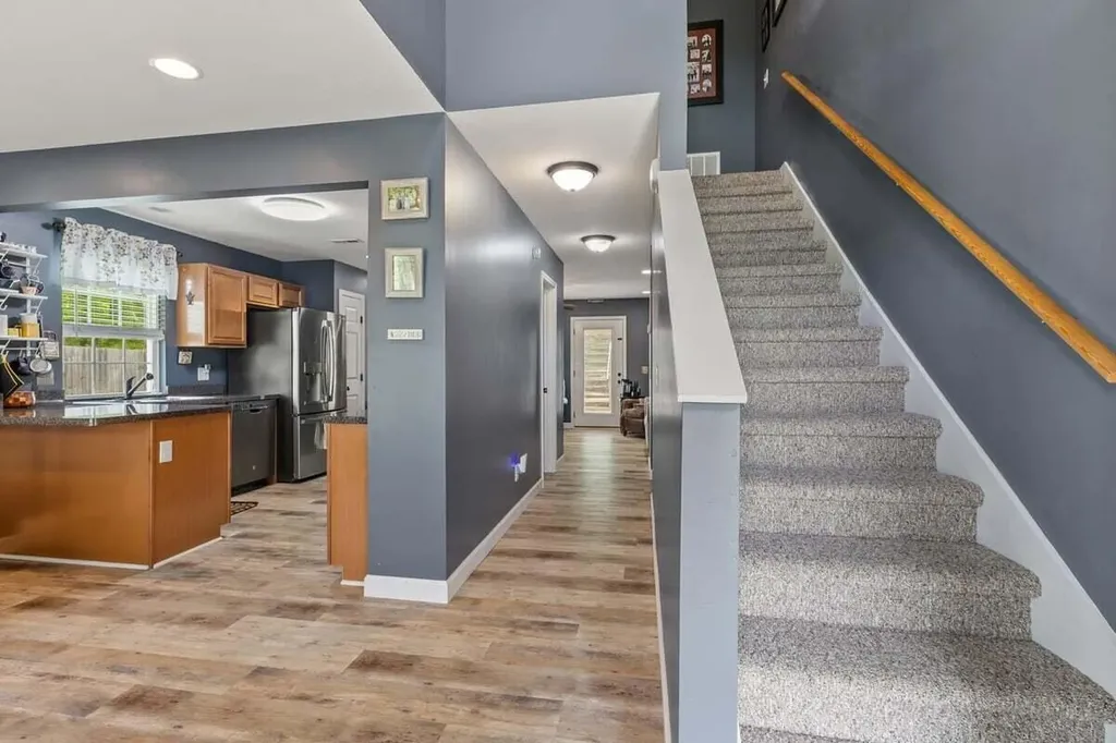158 Park Avenue Madisonville TN 37354