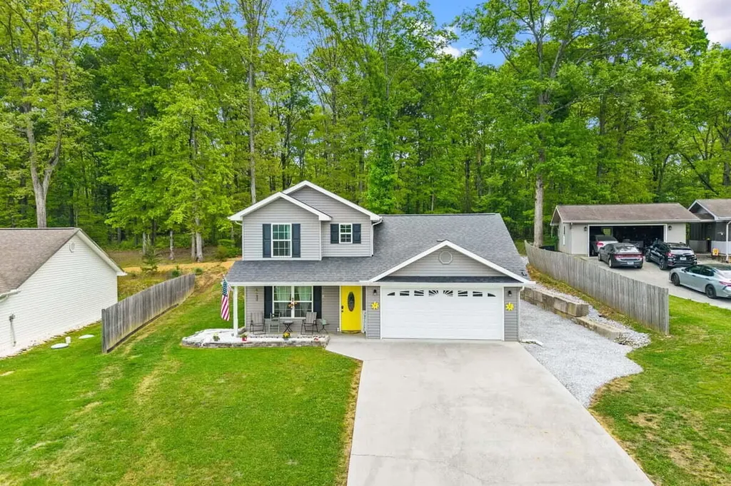 158 Park Avenue Madisonville TN 37354