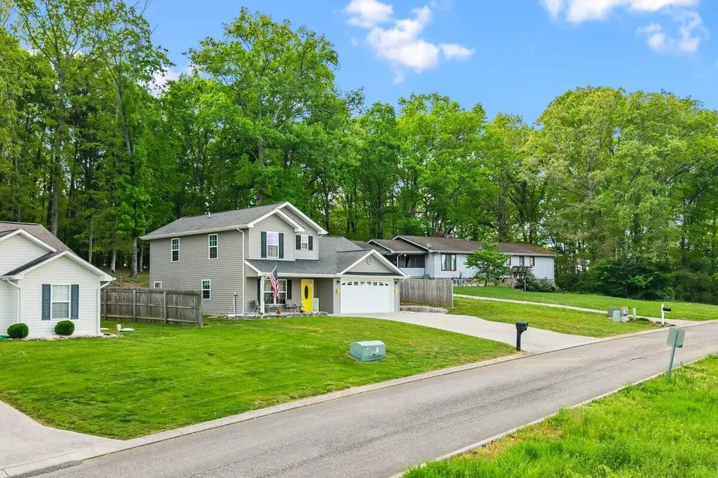 158 Park Avenue Madisonville TN 37354