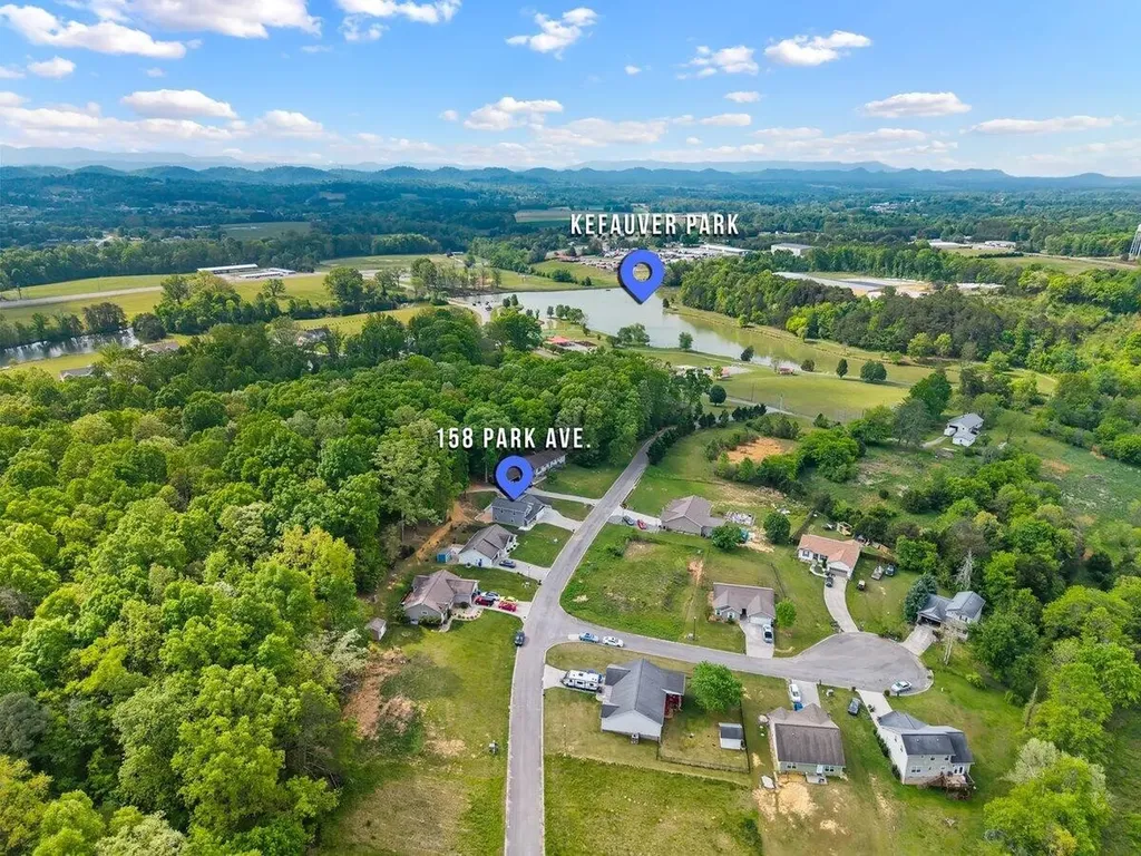 158 Park Avenue Madisonville TN 37354