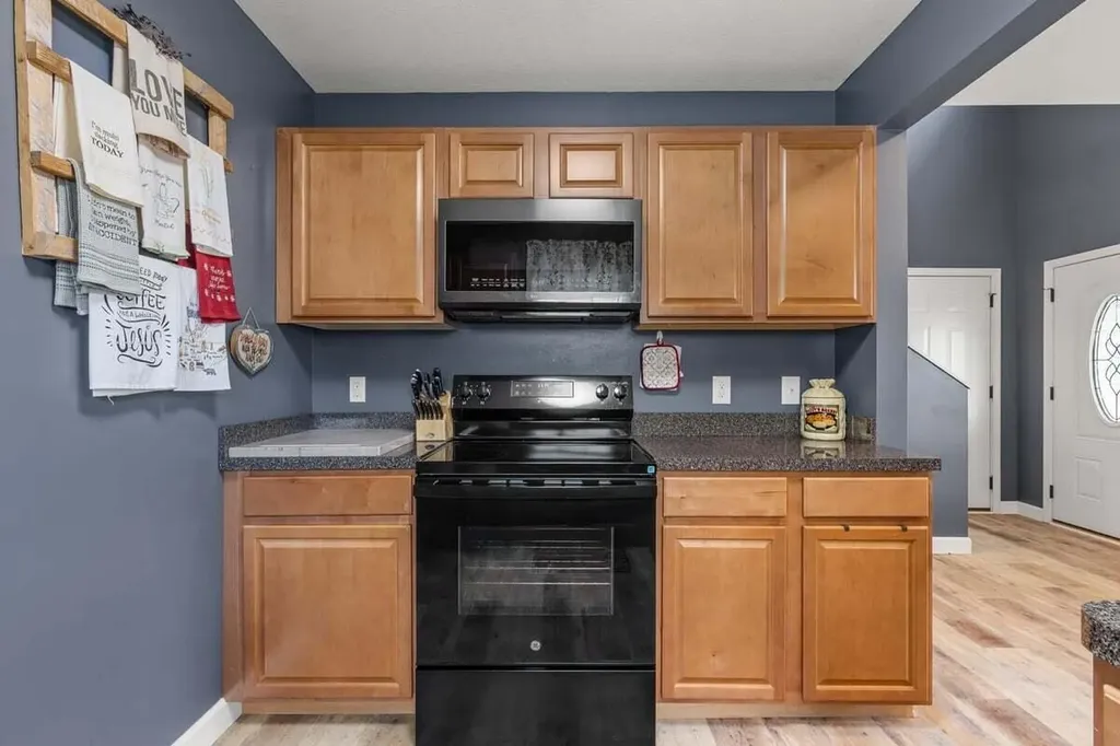 158 Park Avenue Madisonville TN 37354