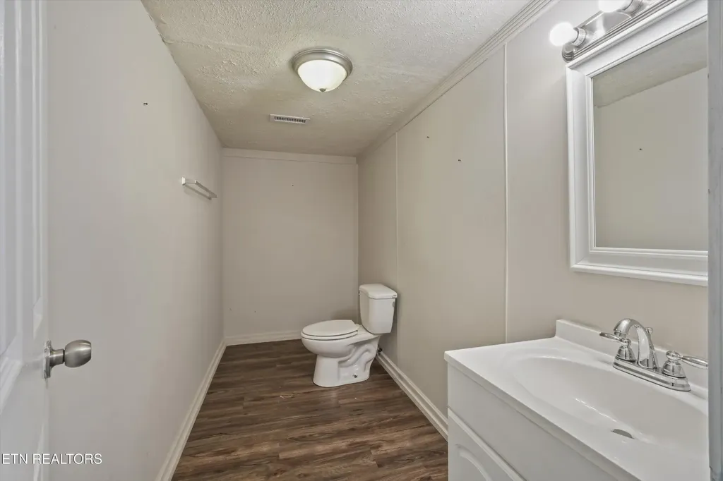 3311 Big Cove Lane Louisville TN 37777