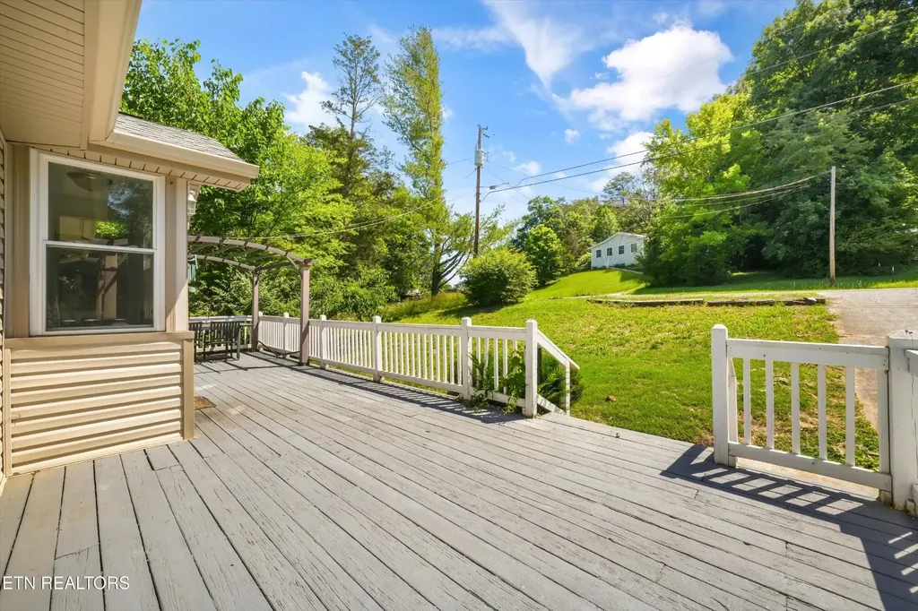 3311 Big Cove Lane Louisville TN 37777
