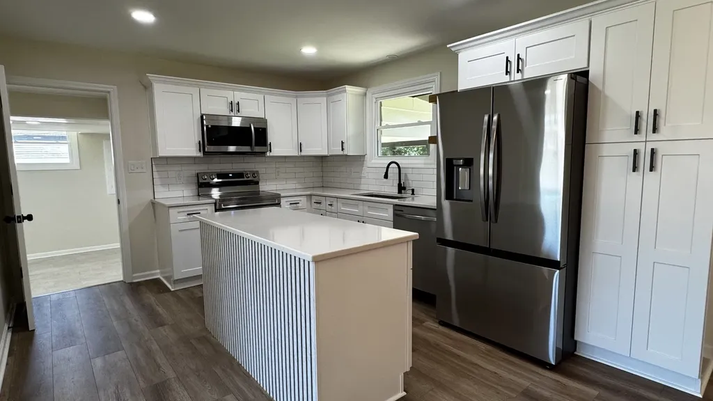 1008 Peachtree Drive Smyrna TN 37167