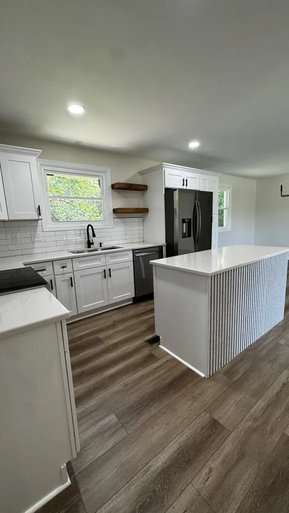 1008 Peachtree Drive Smyrna TN 37167