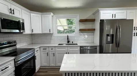 1008 Peachtree Drive Smyrna TN 37167