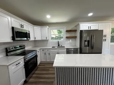 1008 Peachtree Drive Smyrna TN 37167