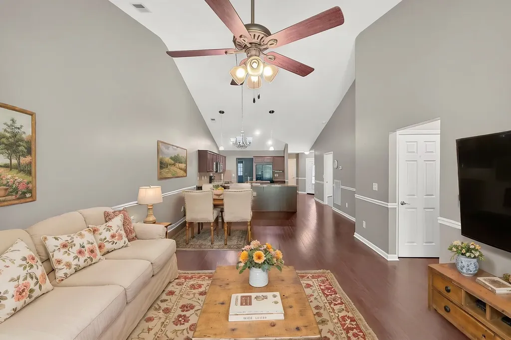 161 Plymouth Drive Lebanon TN 37087