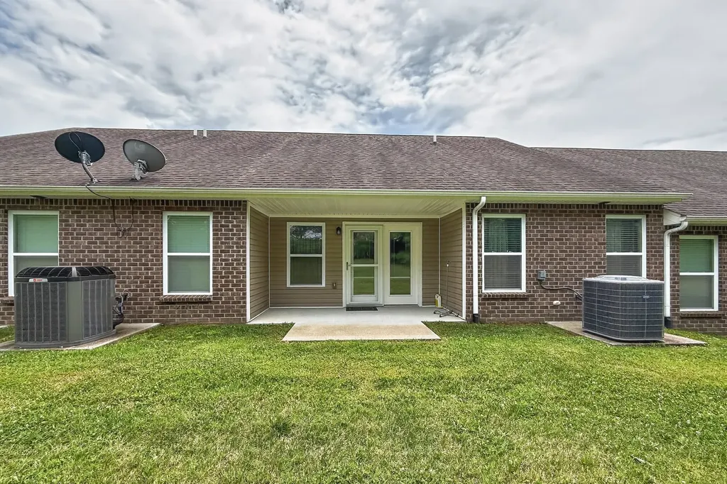 161 Plymouth Drive Lebanon TN 37087