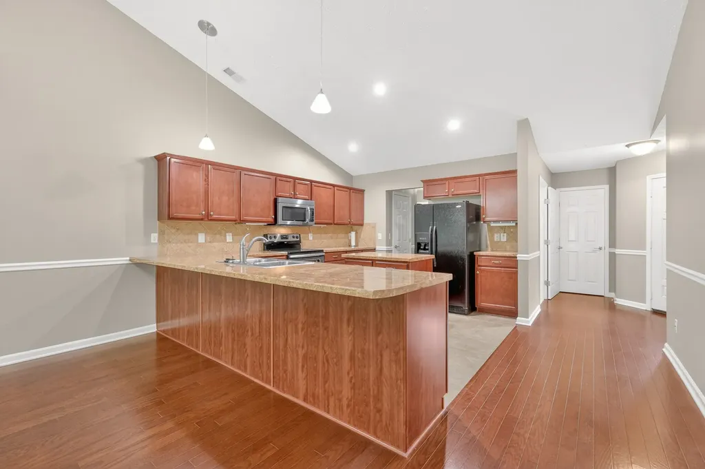 161 Plymouth Drive Lebanon TN 37087