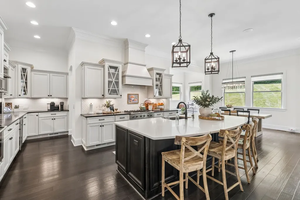 1745 Umbria Drive Brentwood TN 37027