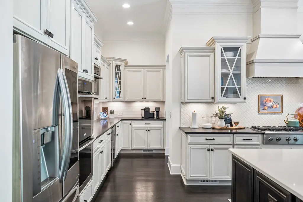 1745 Umbria Drive Brentwood TN 37027