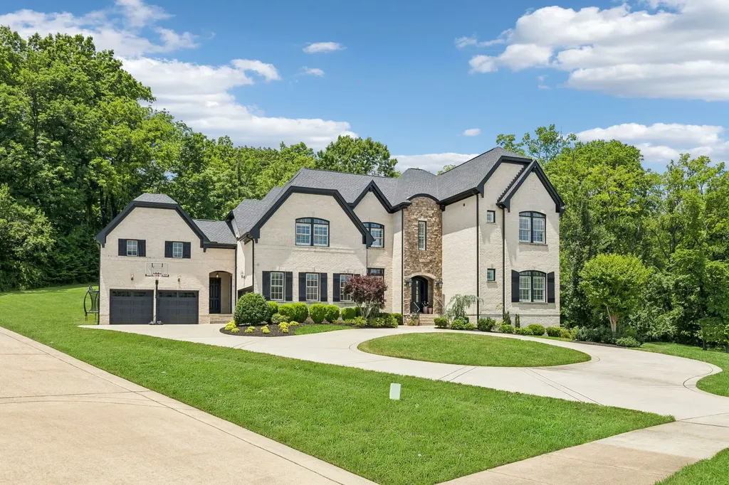 1745 Umbria Drive Brentwood TN 37027