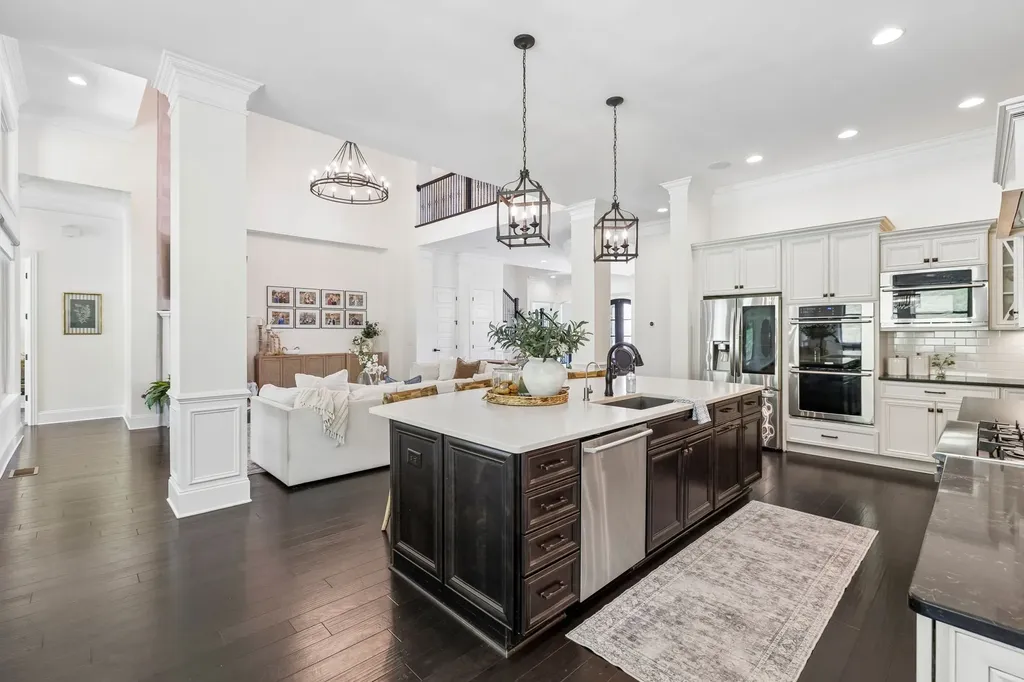 1745 Umbria Drive Brentwood TN 37027
