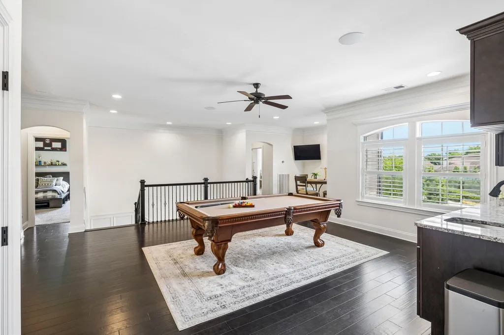 1745 Umbria Drive Brentwood TN 37027