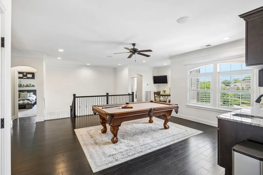 1745 Umbria Drive Brentwood TN 37027