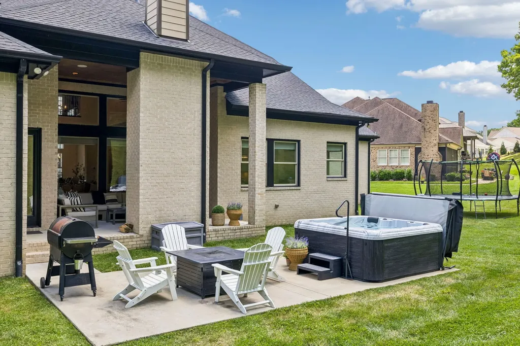 1745 Umbria Drive Brentwood TN 37027