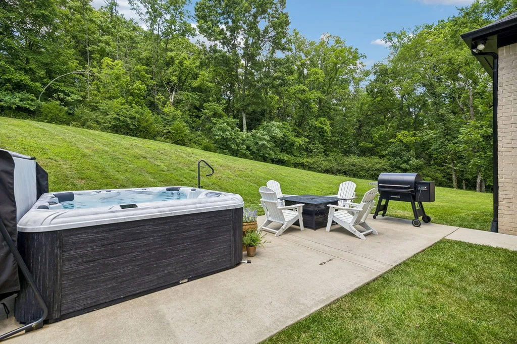 1745 Umbria Drive Brentwood TN 37027