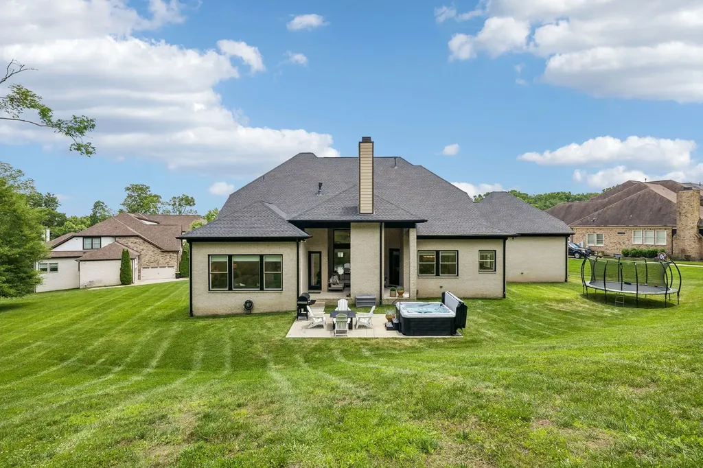 1745 Umbria Drive Brentwood TN 37027