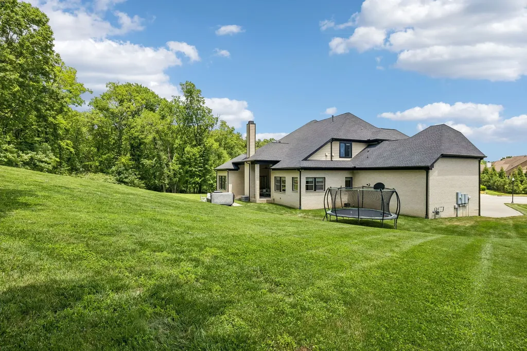 1745 Umbria Drive Brentwood TN 37027