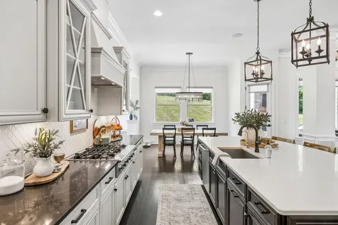 1745 Umbria Drive Brentwood TN 37027