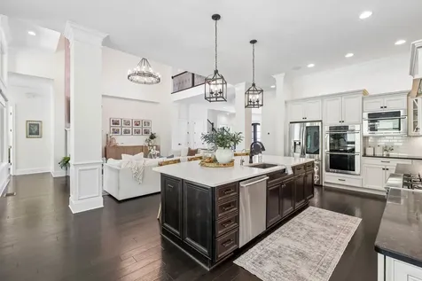 1745 Umbria Drive Brentwood TN 37027