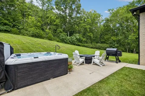 1745 Umbria Drive Brentwood TN 37027