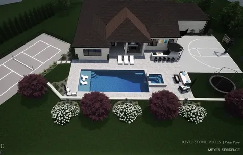 1745 Umbria Drive Brentwood TN 37027