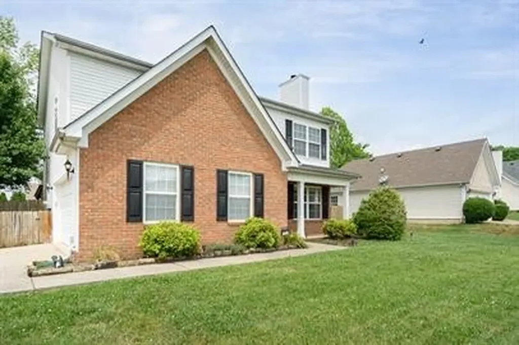1891 Portview Drive Spring Hill TN 37174