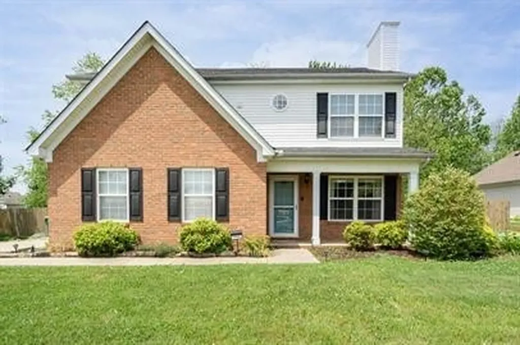 1891 Portview Drive Spring Hill TN 37174