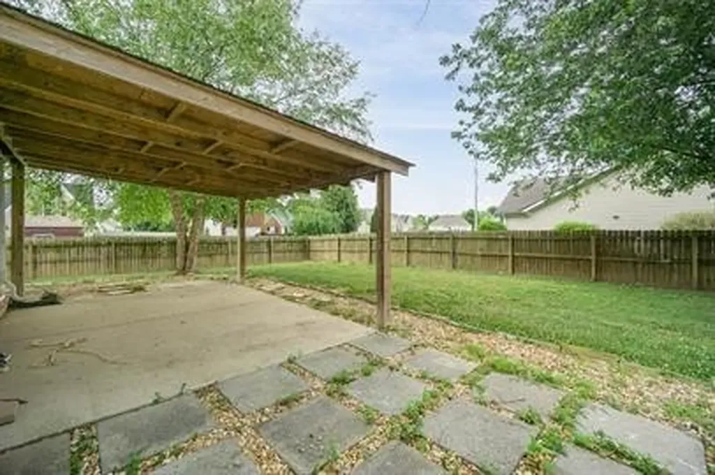 1891 Portview Drive Spring Hill TN 37174
