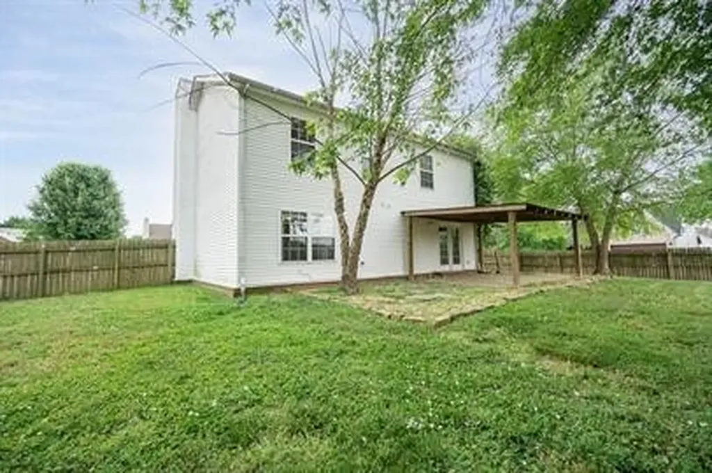 1891 Portview Drive Spring Hill TN 37174