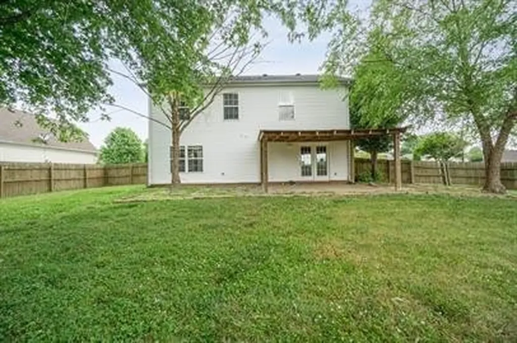 1891 Portview Drive Spring Hill TN 37174