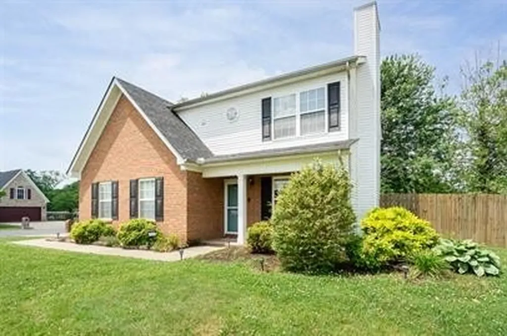 1891 Portview Drive Spring Hill TN 37174