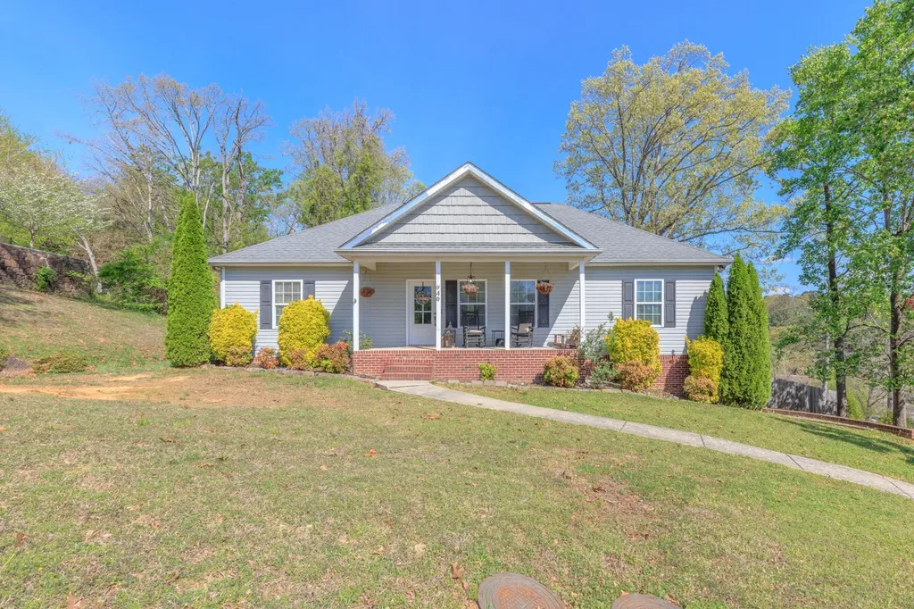 949 Brynwood Drive Chattanooga TN 37415