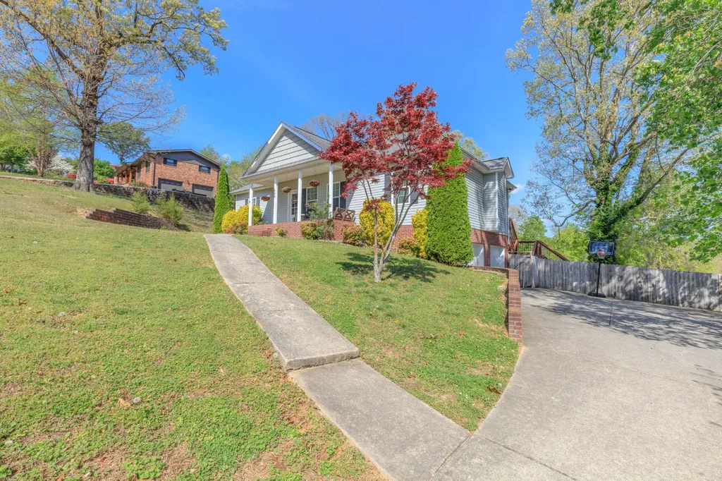 949 Brynwood Drive Chattanooga TN 37415