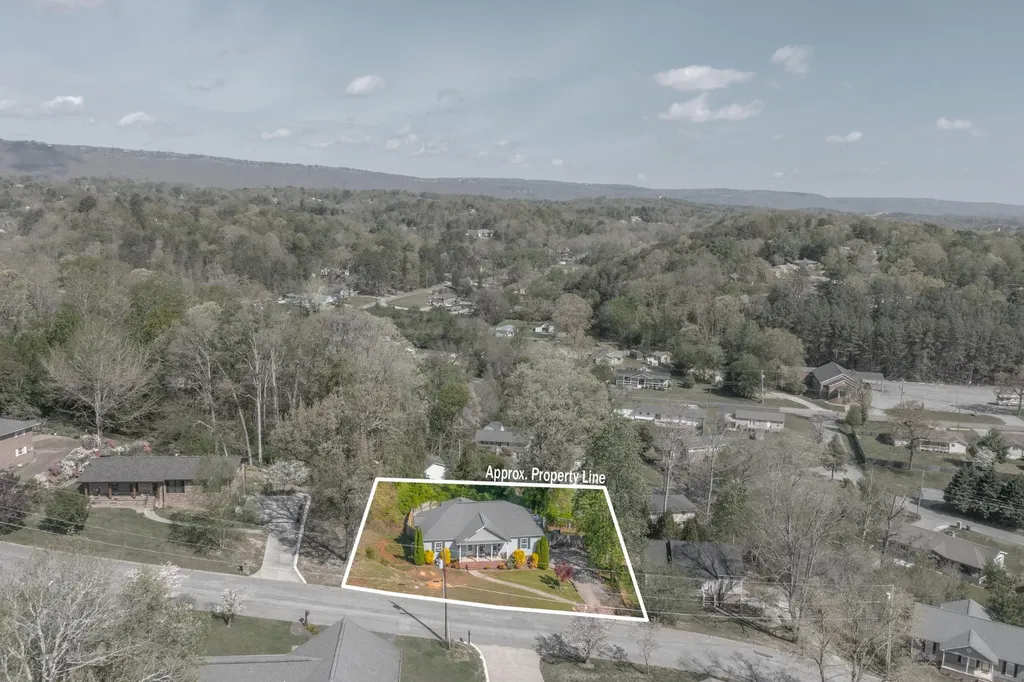 949 Brynwood Drive Chattanooga TN 37415