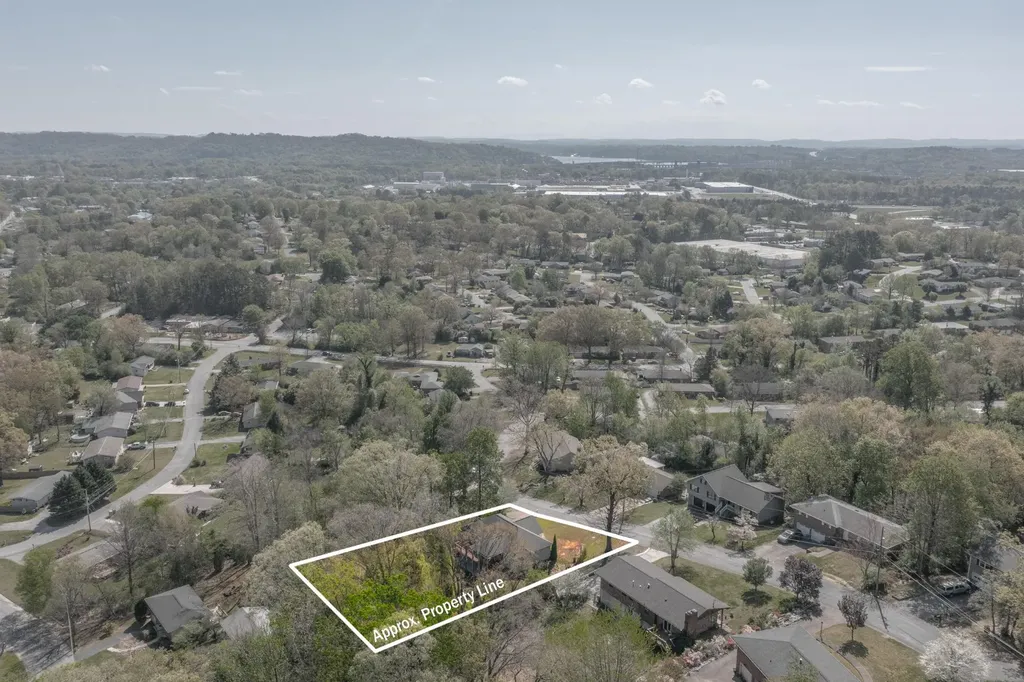 949 Brynwood Drive Chattanooga TN 37415