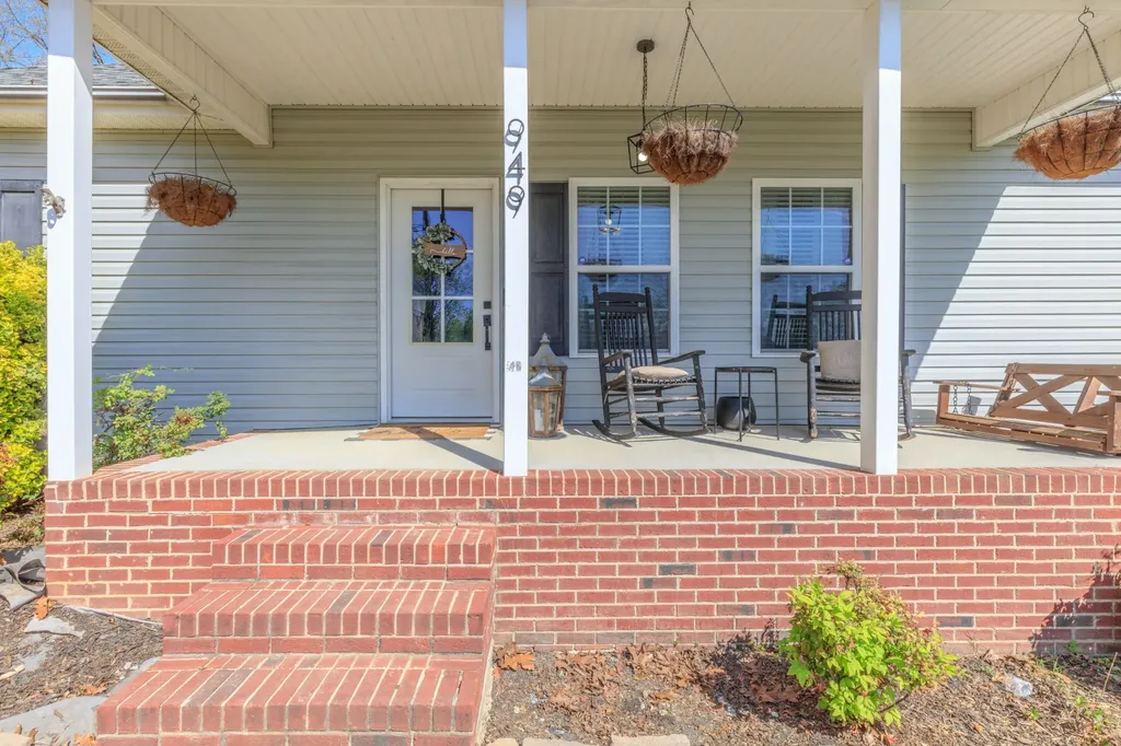 949 Brynwood Drive Chattanooga TN 37415