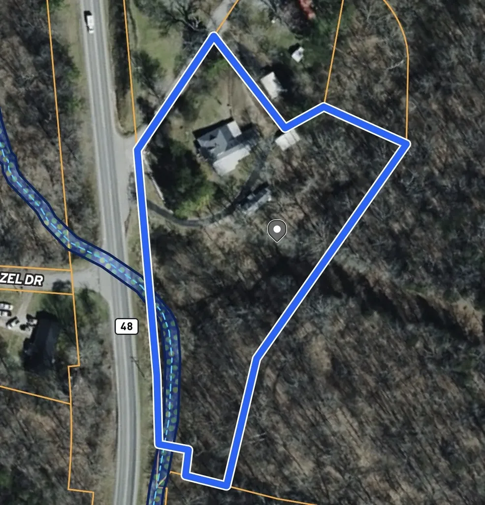 498 Highway 100 Centerville TN 37033