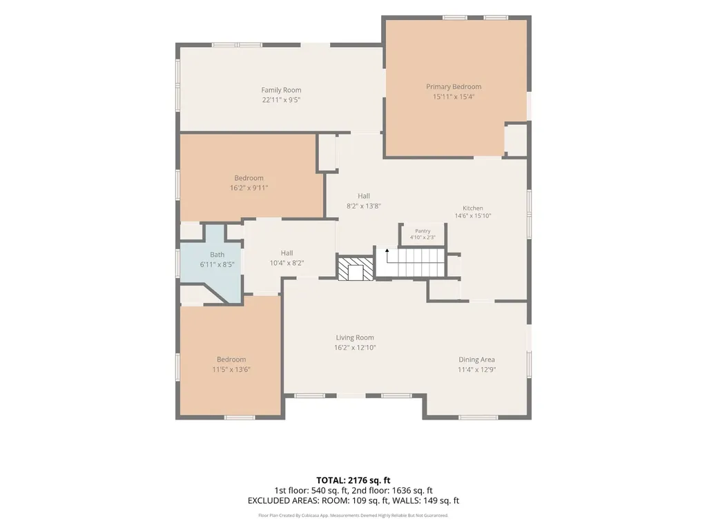 498 Highway 100 Centerville TN 37033
