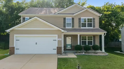 1240 Oxford Village Cove Columbia TN 38401