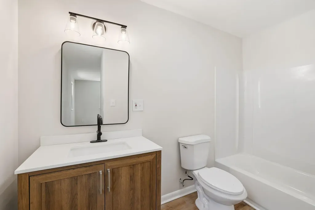662 Red Hill Valley Road, SE Cleveland TN 37323