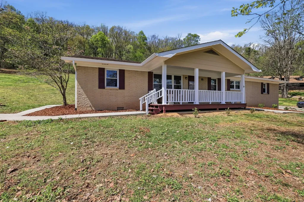 662 Red Hill Valley Road, SE Cleveland TN 37323