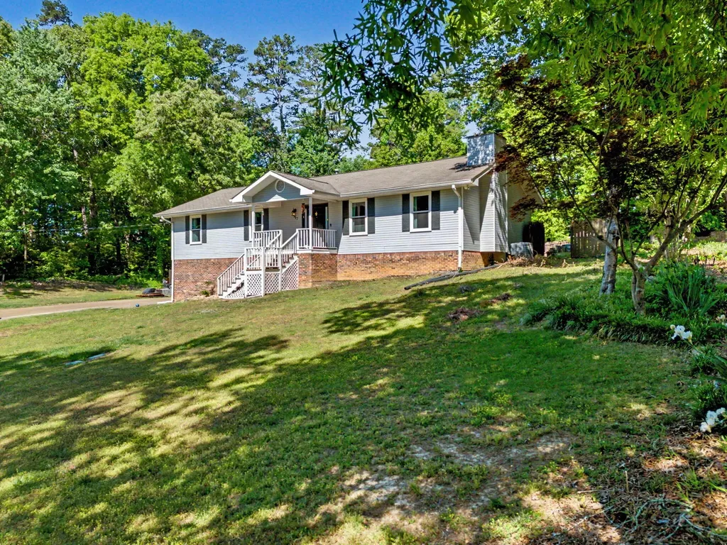 9917 Shore Drive Soddy Daisy TN 37379