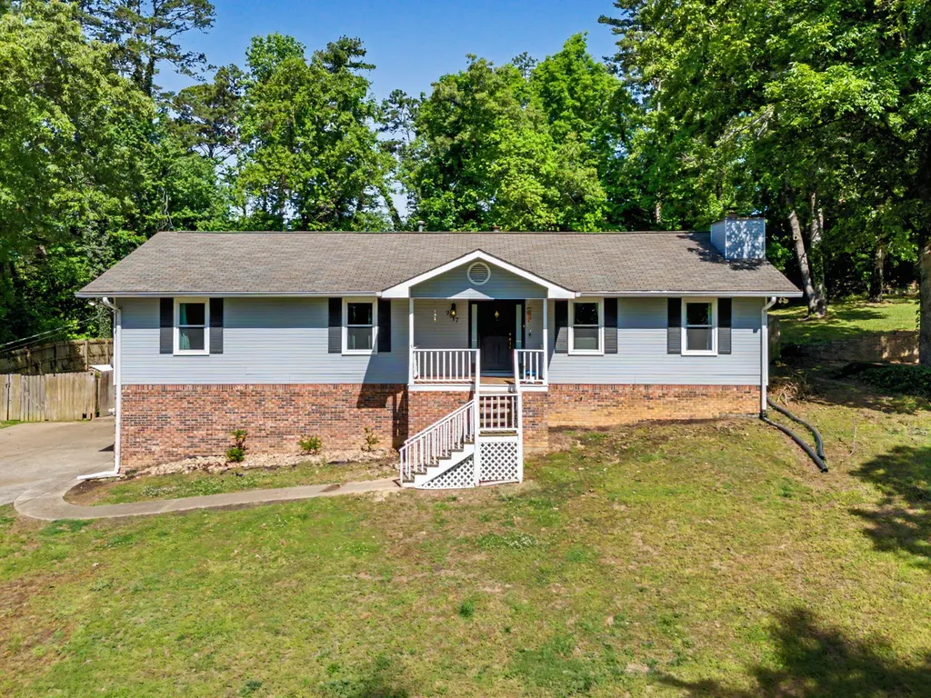 9917 Shore Drive Soddy Daisy TN 37379