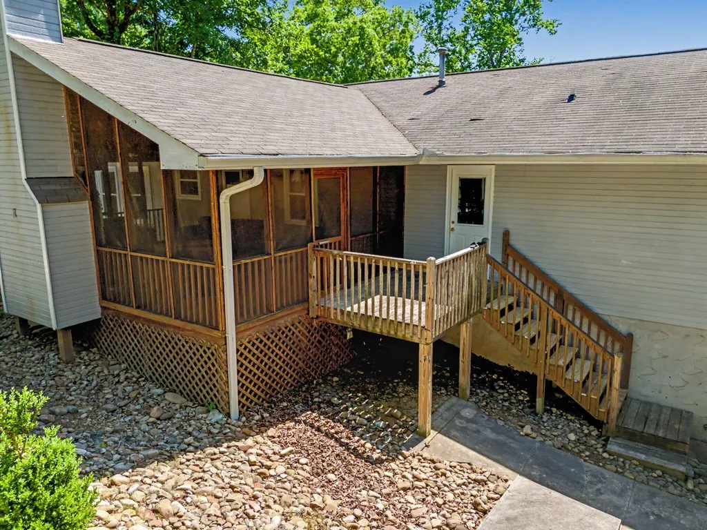 9917 Shore Drive Soddy Daisy TN 37379